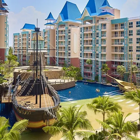 Grand Carribean By Tech Apartment